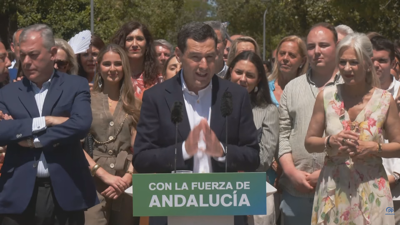 Moreno advirte de que non 