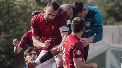 Foto: @CD_Estradense