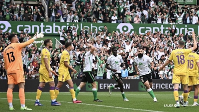 Foto: @Laliga