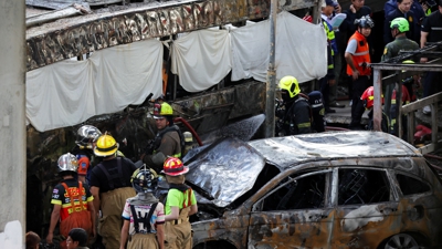 REUTERS/Athit Perawongmetha