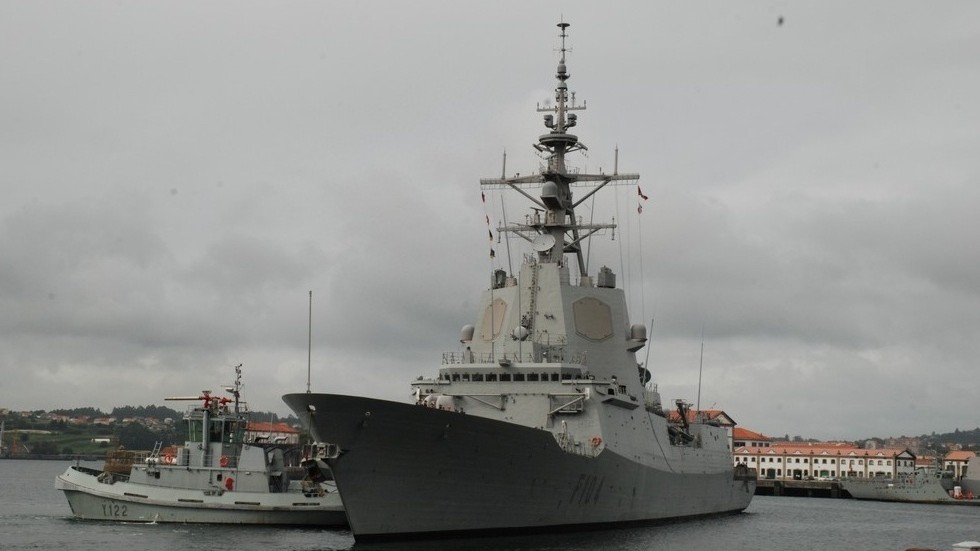 Armada (Arquivo)