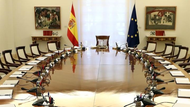 Moncloa