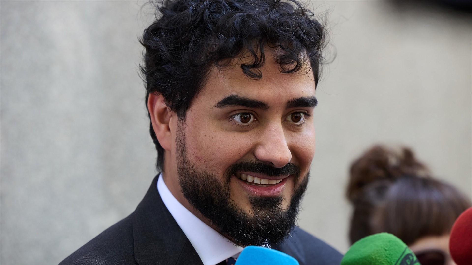 Jesús Hellín / Europa Press