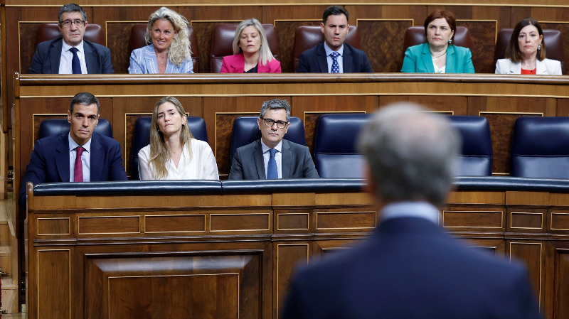 EFE/Chema Moya