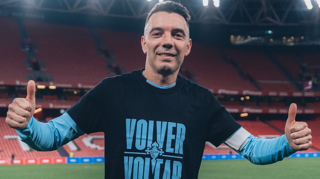 Foto Celta