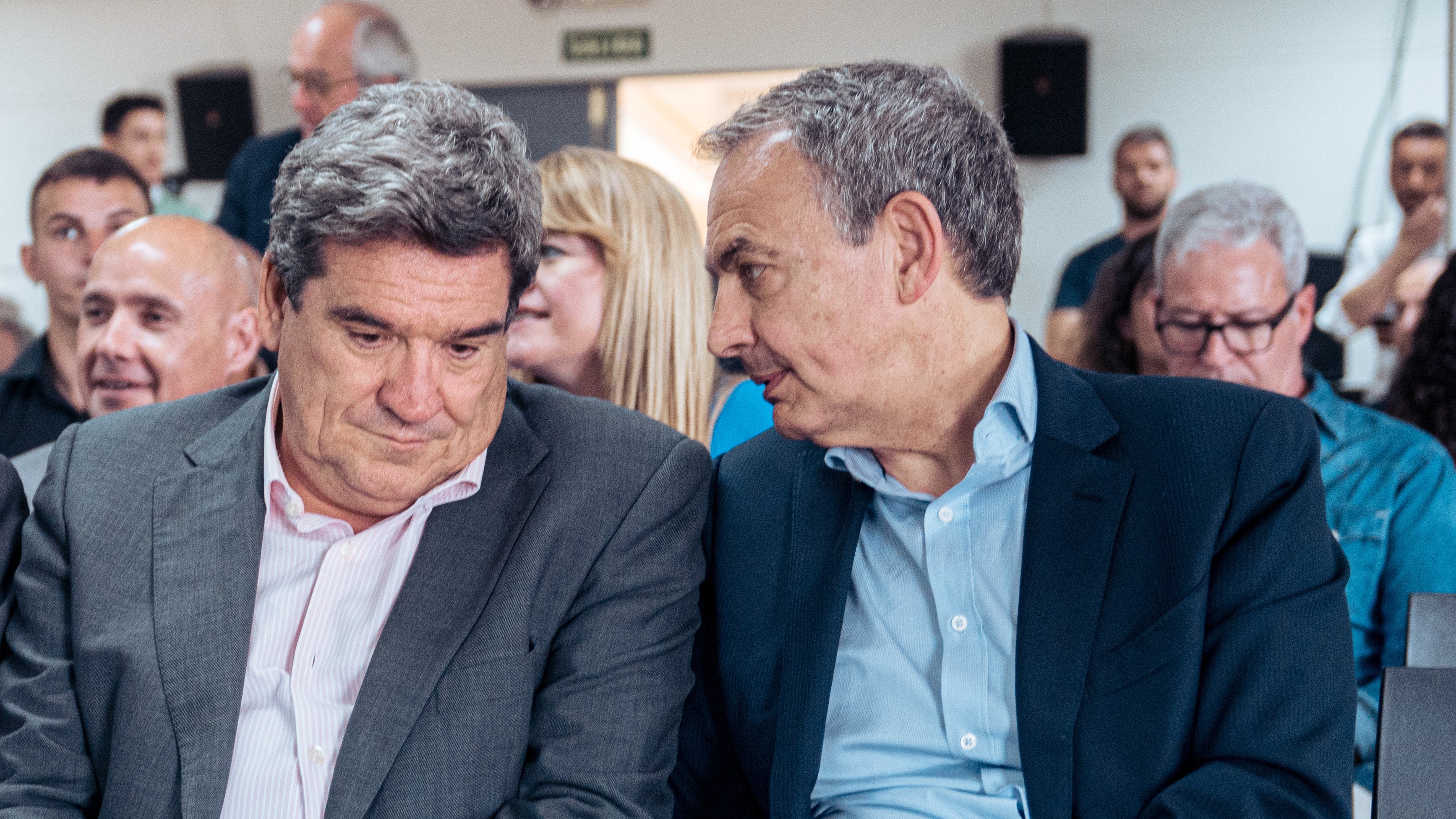 Arquivo/Gabriel Luengas/Europa Press