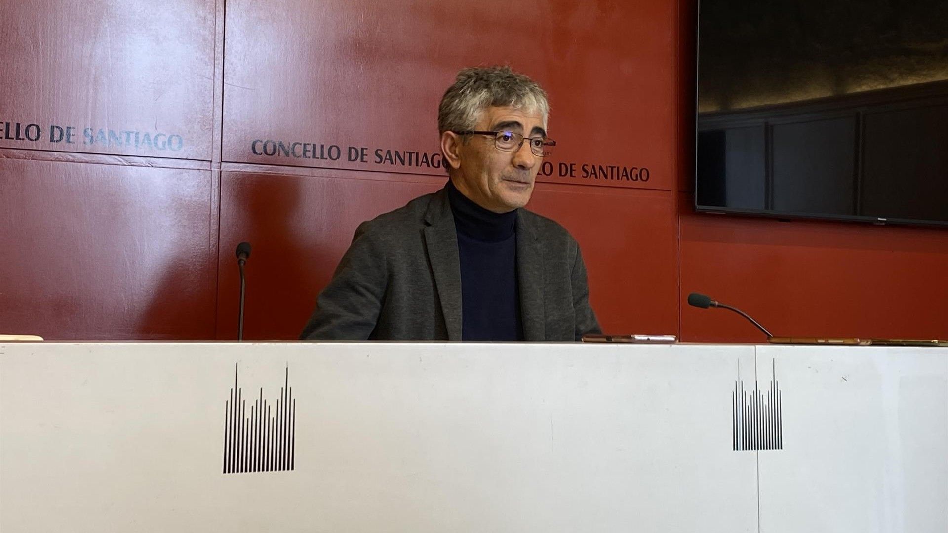 Arquivo (Europa Press)
