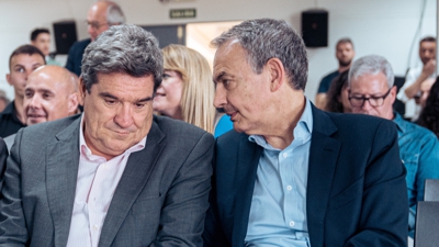 Arquivo/Gabriel Luengas/Europa Press