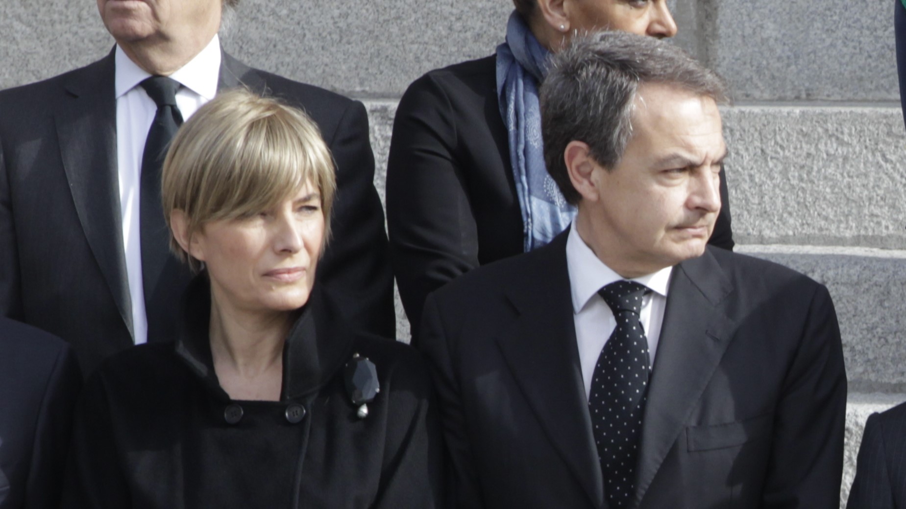 Arquivo (Europa Press/Marta Fernández)