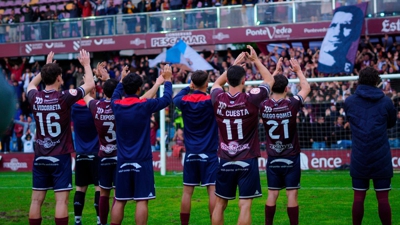 Foto Pontevedra