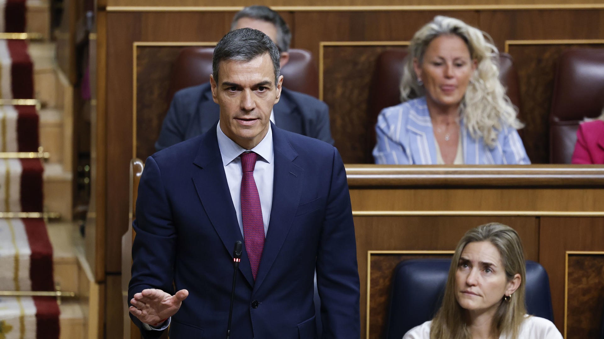 EFE/Chema Moya
