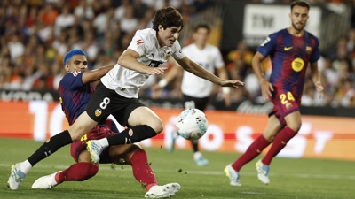Foto: EFE