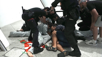 H.Bilbao / Europa Press
