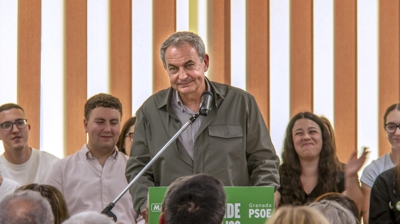 EFE / Alba Feixas