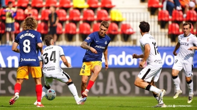 Foto: @Laliga