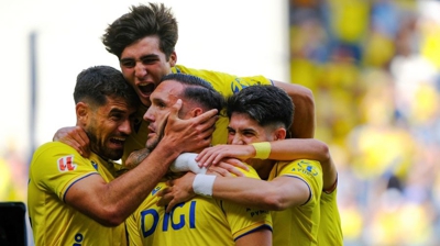 Foto: @Laliga
