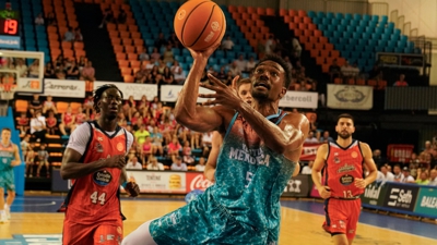 Foto: @BasquetMenorca