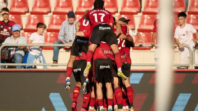 Foto: @Laliga