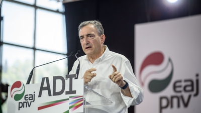 EFE/Javier Zorrilla