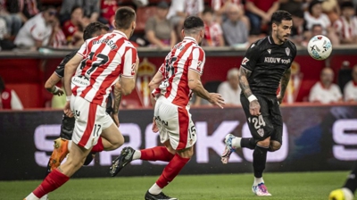 Foto: @Laliga