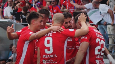 Foto : @UDOurense2014