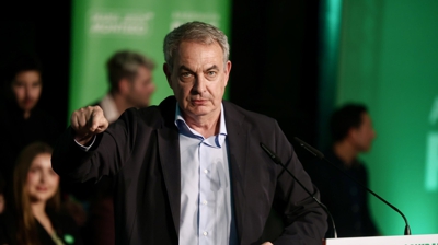 Nacho Frade / Europa Press