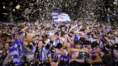EFE/Cabalar