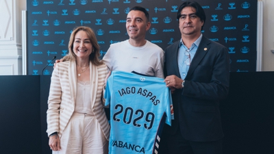 Foto Celta