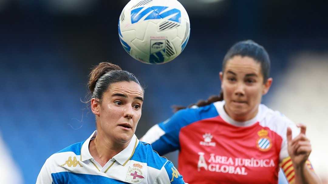 @RCDeportivoFem