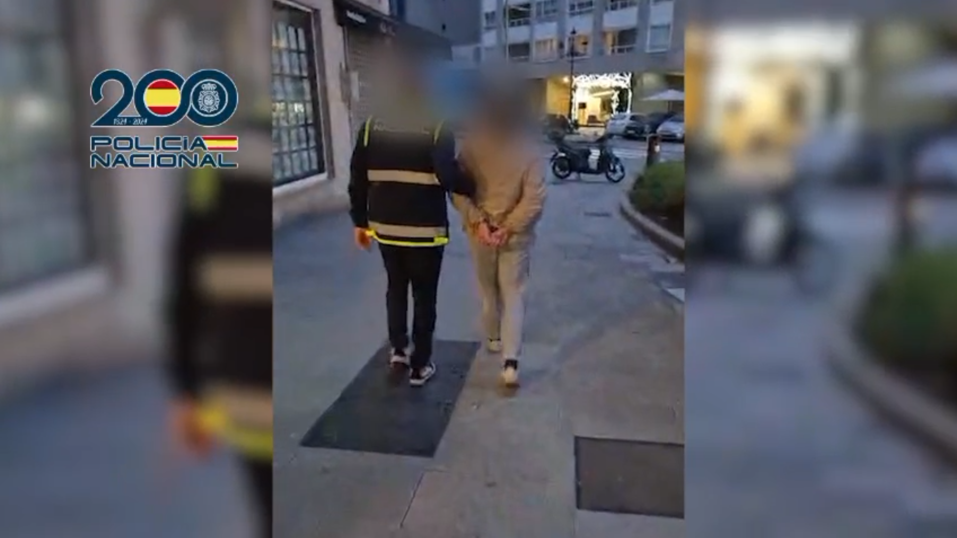 Policía Nacional