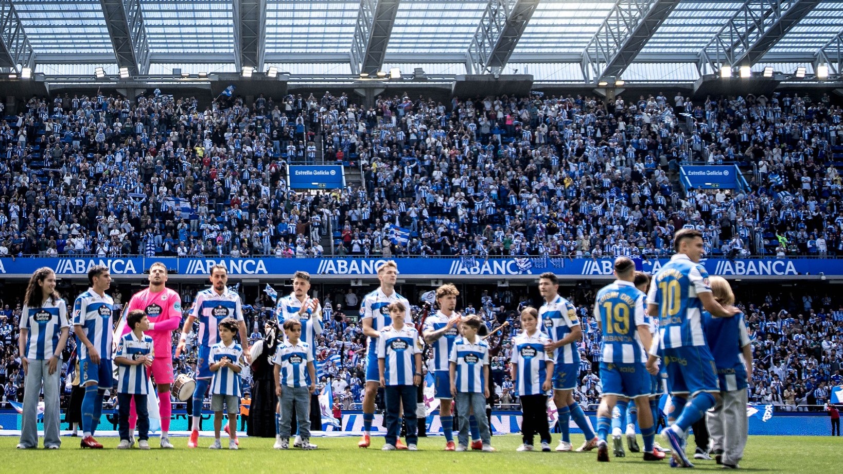 Foto Deportivo