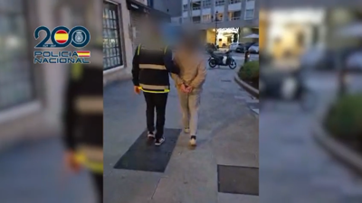 Policía Nacional