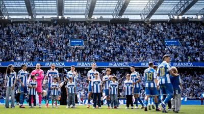 Foto Deportivo