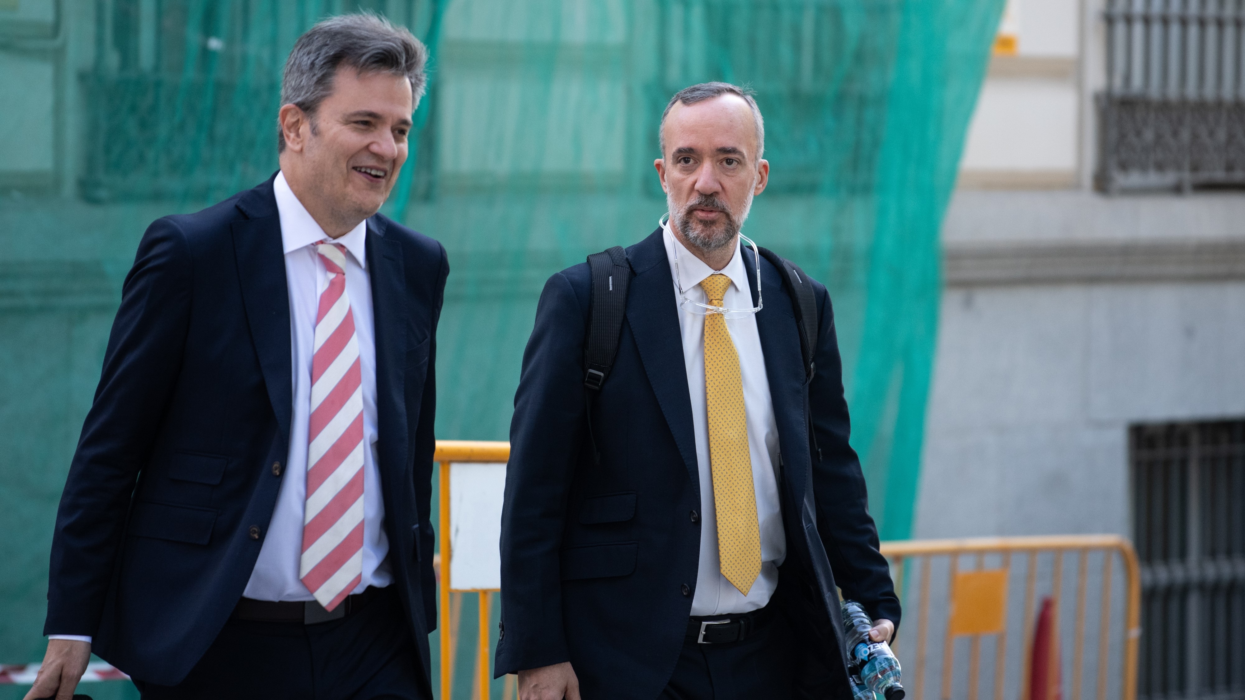 Fernando Sánchez/Europa Press