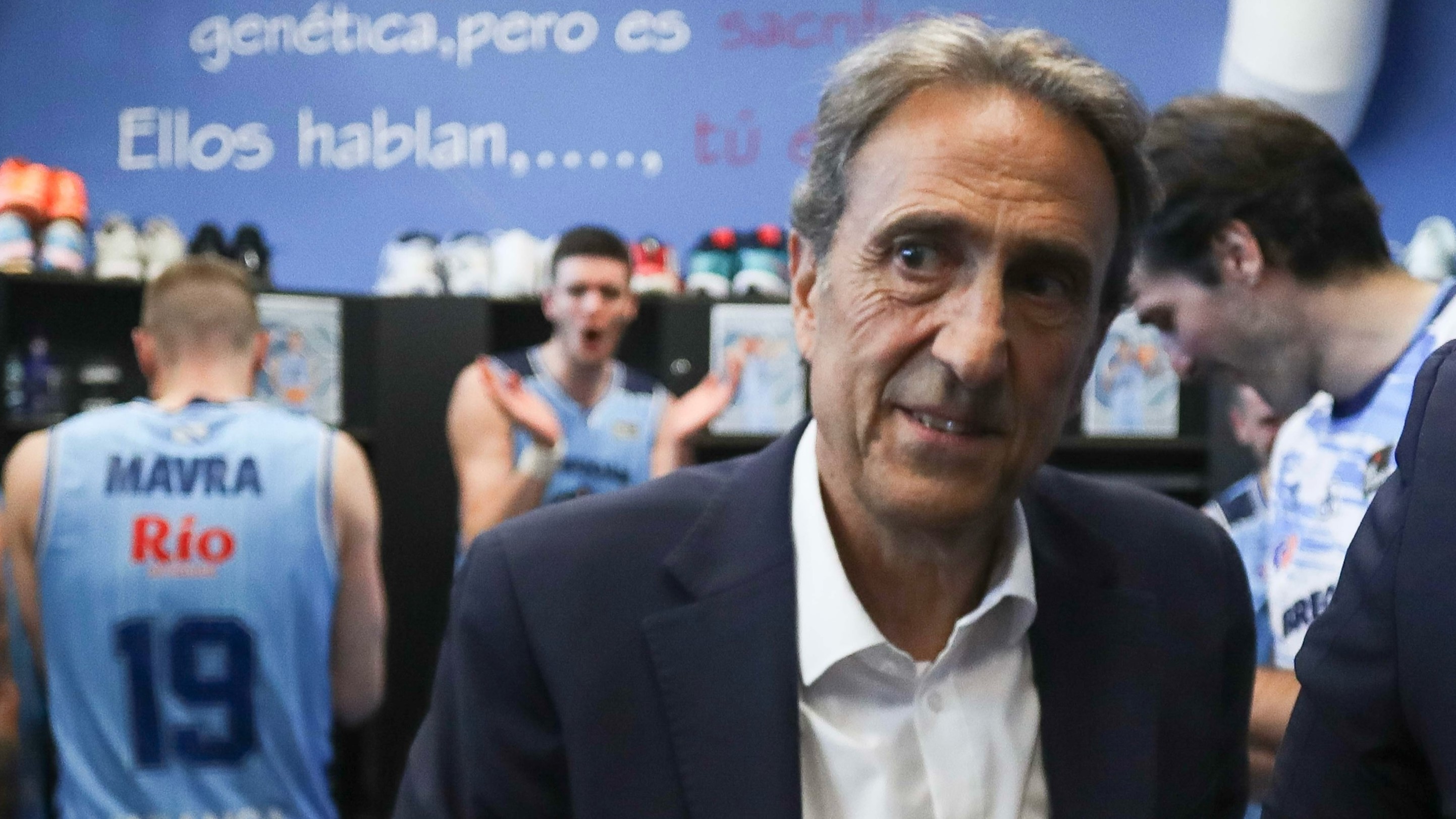 Foto Breogán