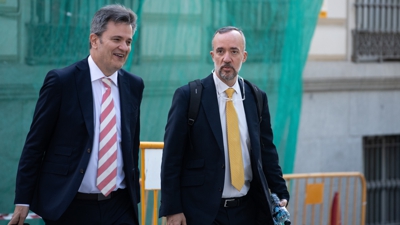 Fernando Sánchez/Europa Press
