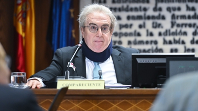 Gustavo Valiente / Europa Press