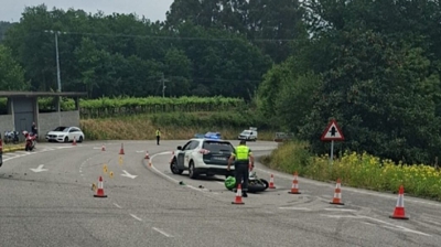 EFE/Garda Civil