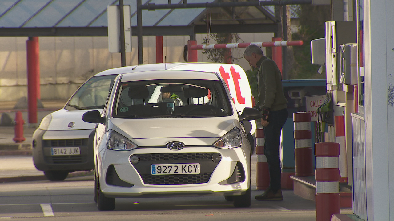 Os carburantes manteñen as bonificacións