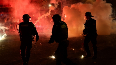 REUTERS/Abdul Saboor