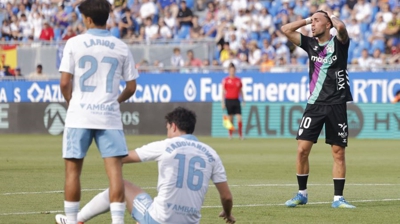 Foto: @Laliga