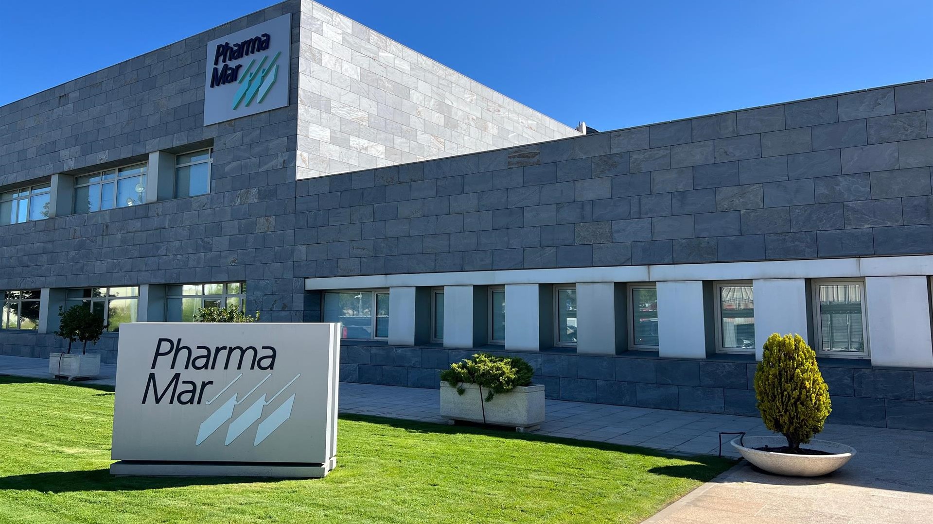 Pharmamar