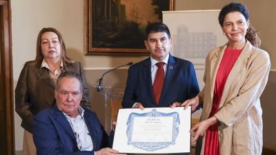 EFE/Xoán Rey