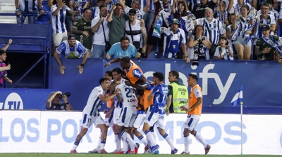 Foto: @Laliga