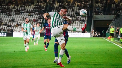 Foto: @Laliga