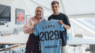 Foto Celta