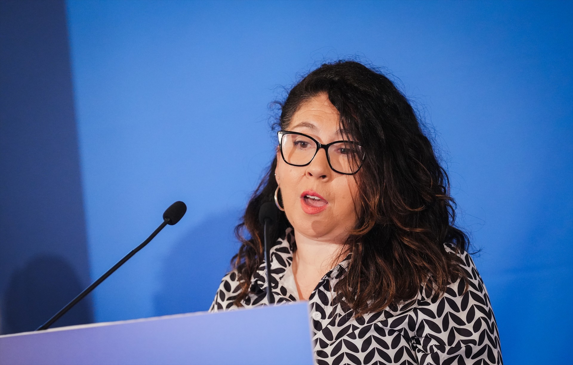 María José López / Europa Press