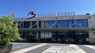 Aeroporto de Bruxelas