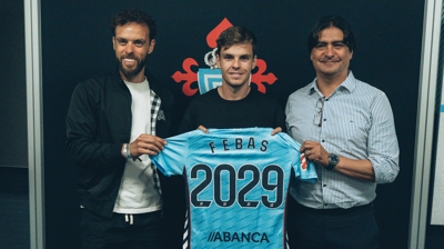 Foto Celta