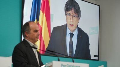 Arquivo (Europa Press/Alberto Paredes)